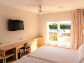 Alegria Cabo de Gata