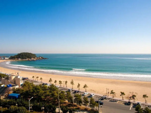 Best Western Haeundae Hotel