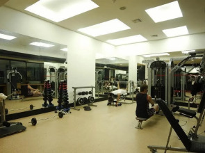 Washington Resort Hotel - All Inclusive