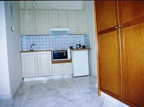 Nea Elena Luxurious Apartments