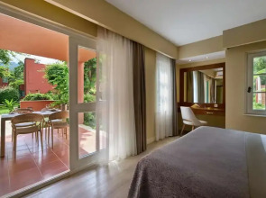 Mövenpick Resort Antalya Tekirova