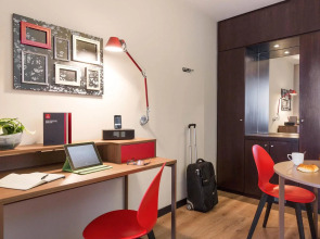 Aparthotel Adagio Geneve Mont Blanc