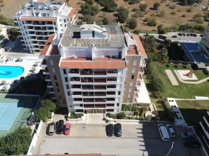 Clube Praia do Vau 17 by Atlantichotels