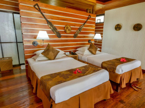 Daluyon Beach and Mountain Resort