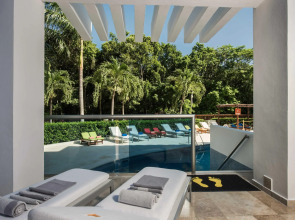 Курортный отель Princess Family Club Riviera - All Inclusive