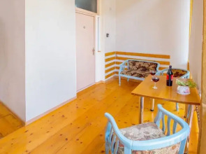 Апартаменты H&B apartments Qolga