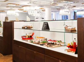 MAXX by Steigenberger Hotel Vienna