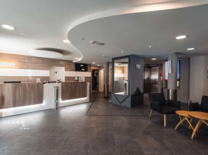 Ibis Styles Charleroi Airport Aero44