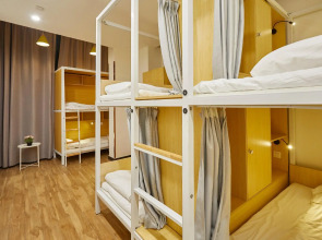 Shanghai Meego Youth Hostel