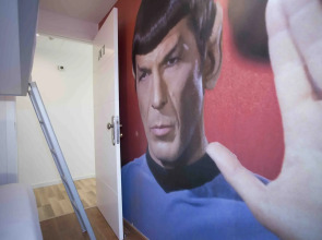 Casual del Cine Valencia Hotel