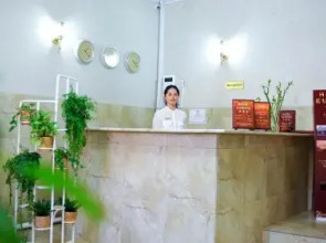 Отель Европа