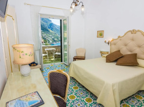 Hotel Reginella Positano