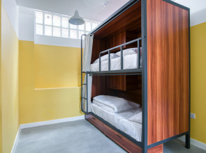 PH Hostel Birmingham