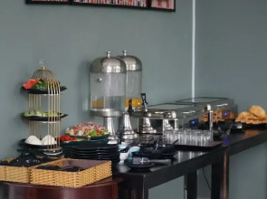 The Gate Boutique Hotel Da Lat