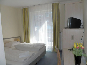 Hotel Deutscher Kaiser