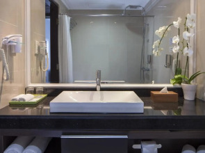 Prime Plaza Suites Sanur - Bali