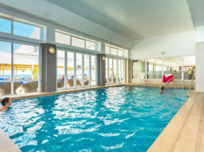 Hotel Sol e Mar - Adults Only