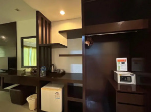 Cocoon APK Resort and SPA Hotel