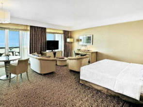 Sheraton Club des Pins Resort