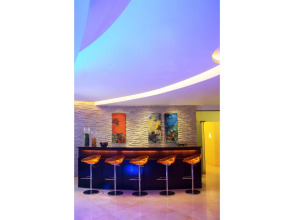 Le Meridien Pyramids Hotel & Spa