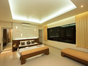 Mountain Resort Koh Lipe