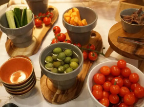 The Mansion Boutique Hotel