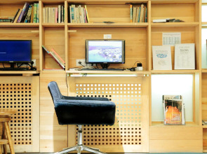 Maverick Budapest Soho