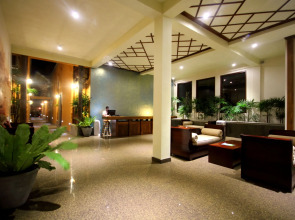 Thaproban Pavilion Resort & Spa