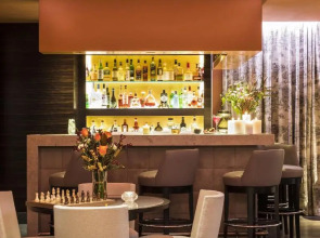 Grand Hotel du Palais Royal