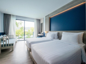 Seabed Grand Hotel Phuket