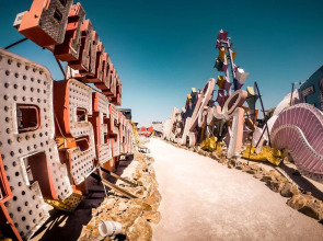 The Venetian Resort Las Vegas