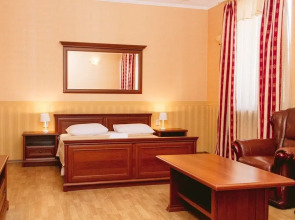 Хостел Корона