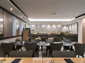 Catalonia Park Güell