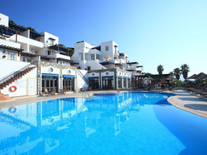 Elementa Boutique Hotel