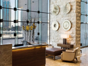 Dusit Princess Residence Dubai Marina