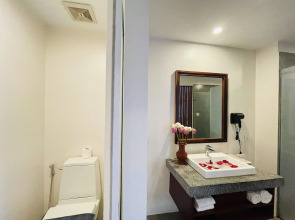 Indra Angkor Residence