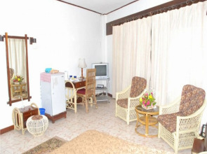 Peerless Resort Port Blair