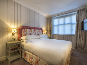 The Capital Hotel, Apartments & Townhouse - Small Luxury Hotels of The World