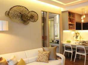 Phu Dahla Residences