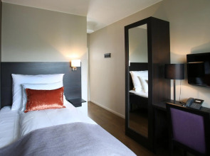 Отель Grand Skei