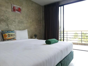 Laemsai Resort by ZUZU