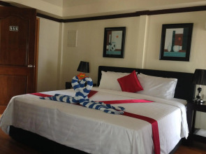 Anda White Beach Resort