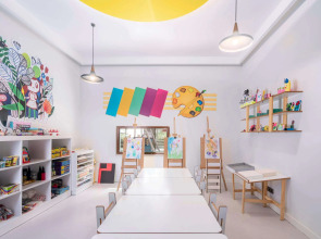 Leodikya Kirman Premium - Ultra All Inclusive