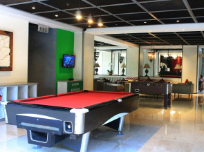 Ramada Encore by Wyndham Seminyak Bali