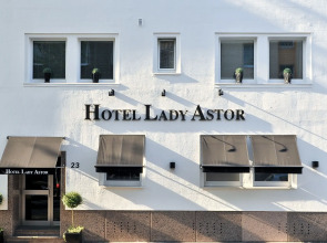 Hotel Sir & Lady Astor