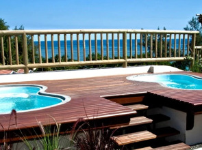 Aanari Hotel and Spa