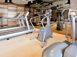 Parkview Hotel Shanghai