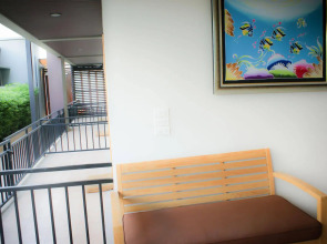 Double D Boutique Residence