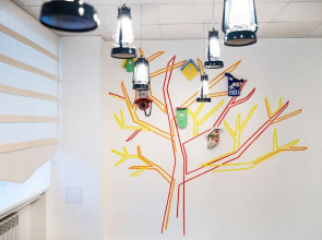 Hostel Kazanskiy Skvorechnik