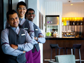 AC Hotel by Marriott Kuala Lumpur